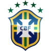 Maillot foot equipe Brésil